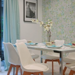 Feelathome Madrid Suites Apartments - Bild 28