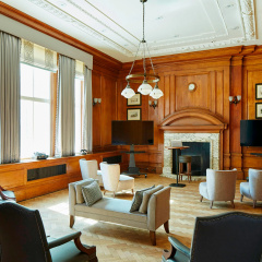 London Marriott Hotel County Hall - Bild 2