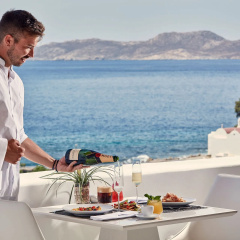 Katikies Mykonos - The Leading Hotels Of The World thumbnail 29