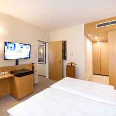 Apart Hotel Halle - Bild 30