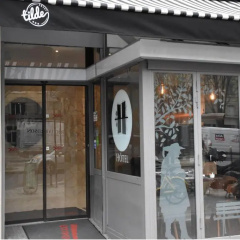 Hôtel Tilde - Bild 1