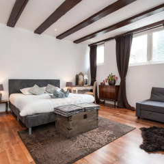 Crown Guesthouse Amsterdam - Bild 1