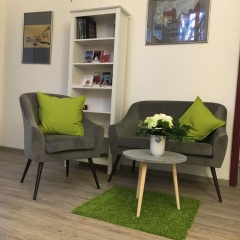 Das Kleine Hotel Weimar - Bild 12