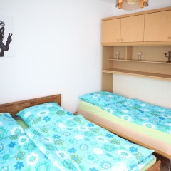 Bermuda Apartment Bochum City - Bild 3