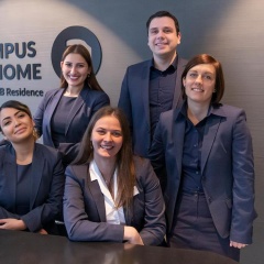 Campus at Home - Bild 10