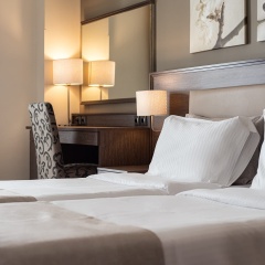 Acropolis Select Hotel - Bild 4