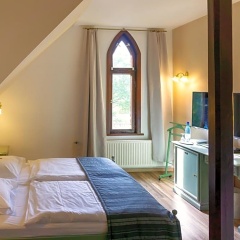 Schlossberg-Hotel - Bild 2