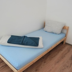 City Appartment Koblenz - Altenhof 1 OG - Bild 2