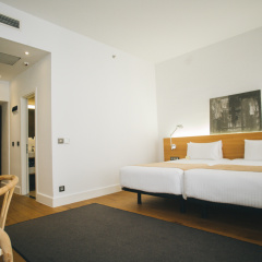 Hotel Zenit Budapest Palace - Bild 7