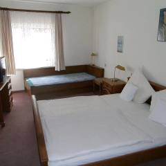 Hotel Altes Haus - Bild 2