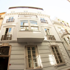 Jurnal Hotel - Bild 1