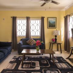 Country Mist 2 bedroom Vacation Home in Ocho Rios, Jamaica from 223$, photos, reviews - zenhotels.com photo 24