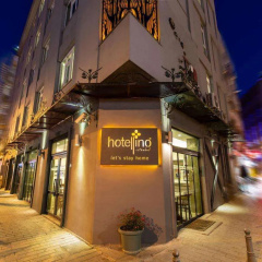 Hotellino - Bild 1