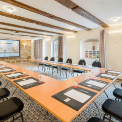 Best Western Hotel Schlossmuehle - Bild 18