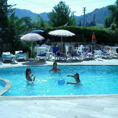 Orkide Hotel - Bild 4