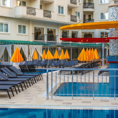 Villa Sunflower Hotel - Bild 26