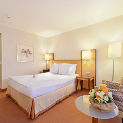 The Q - Quadro City Hotel - Bild 7