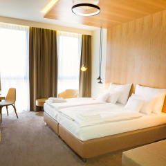 Hotel Golf Prague - Bild 5