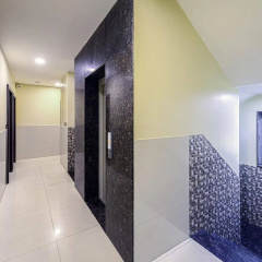 OYO 16703 Hotel The Platinum thumbnail 9