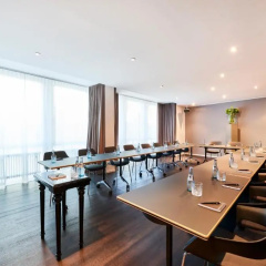 Nena Hotel Bremen by LESA - Bild 18