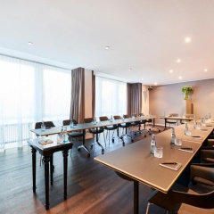 Designhotel UberFluss - Bild 14