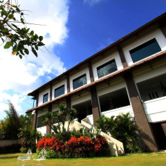 Hillstone Uluwatu Villa - Bild 1