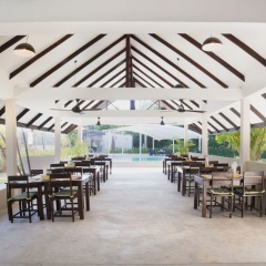 Naiharn Beach Resort - Bild 30