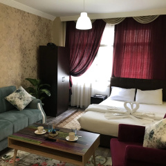 Imza Suite - Bild 3