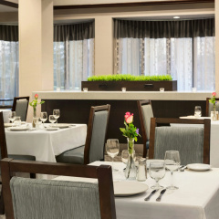 DoubleTree by Hilton Detroit Novi