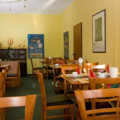 ACRON Hotel Quedlinburg - Bild 14