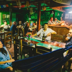 Tas D Viaje Hostel - Surfcamp - Suites thumbnail 16