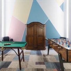 Kreuz Bern Modern City Hotel - Bild 15