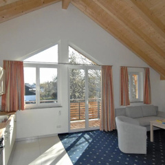 Landhaus Sixtmühle garni - Bild 7