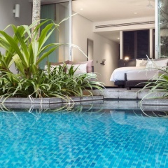 Twinpalms Surin Beach Phuket - Bild 16