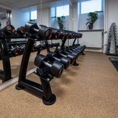 Hotel Mayfair - Bild 16