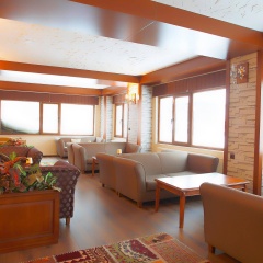 Erta Soyak Hotel - Bild 3