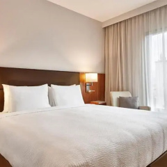 Premium Single room