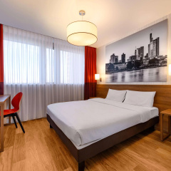 Aparthotel Adagio Frankfurt City Messe - Bild 5