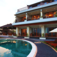 Puri Pandawa Resort - Bild 16