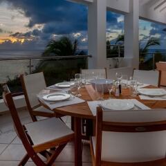 Villa Sea Dream in Orient Bay, St. Martin from 489$, photos, reviews - zenhotels.com photo 20