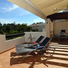 Sunset Villas, Luxury Penthouse thumbnail 9