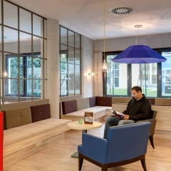 Meininger Wien Downtown Franz - Bild 28