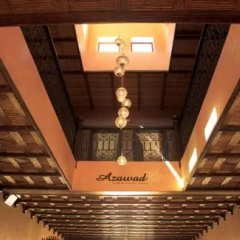 Azawad Luxury Desert Camp