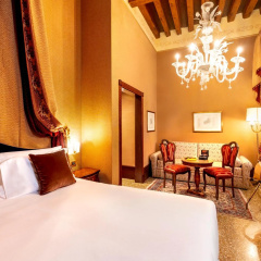 Hotel Al ponte dei sospiri - Bild 6