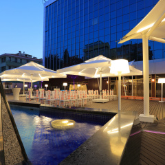 Latanya Hotel Ankara - Bild 21