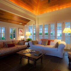 Dream Villa Colombier 704 in Gustavia, Saint Barthelemy from 1444$, photos, reviews - zenhotels.com photo 29