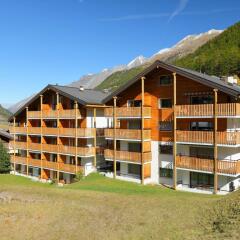 Apartment Richemont (ref 361.2) in Zermatt, Switzerland from 445$, photos, reviews - zenhotels.com photo 15