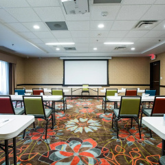 Hampton Inn & Suites Toledo/Westgate thumbnail 14