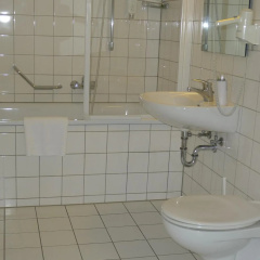 Hotel Villa im Park - Bild 9
