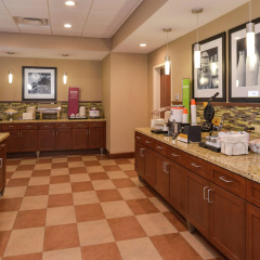 Hampton Inn & Suites by Hilton Lonoke thumbnail 25